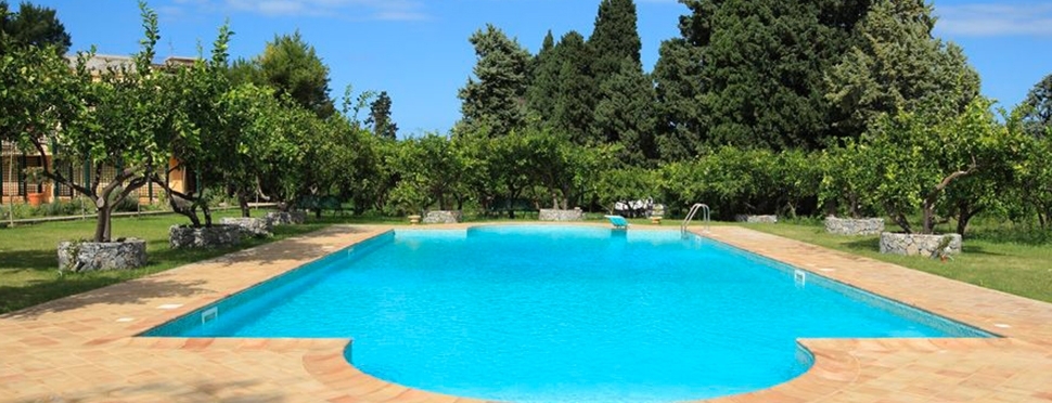 realizzazioni: piscine